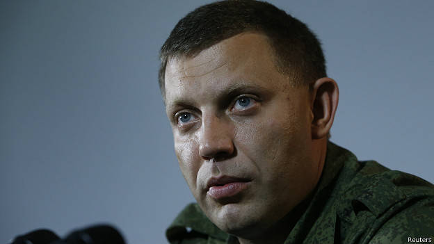 Ополченцы заявили о готовности начать передачу пленных Киеву