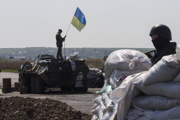 Самое страшное для Киева — возвращение украинских батальонов с Донбасса Самое страшное для Киева — возвращение украинских батальонов с Донбасса