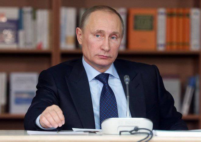 Путин согласился упразднить Рособоронзаказ и Рособоронпоставку Путин согласился упразднить Рособоронзаказ и Рособоронпоставку