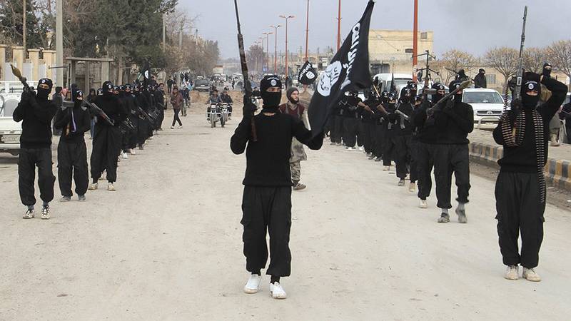 «Исламское государство» – продукт американского вмешательства