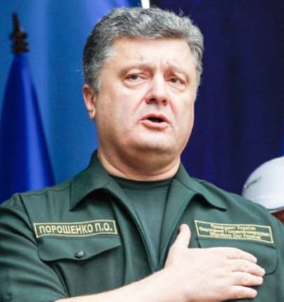 Порошенко развивает ОПК Китая Порошенко развивает ОПК Китая