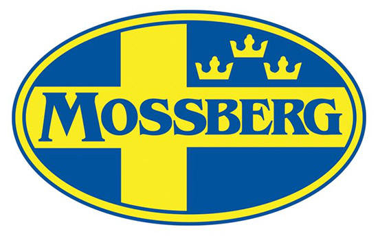История компании Mossberg