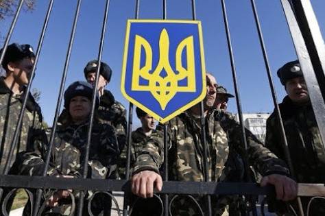 Крайняя хата горит первой: Украинцы бегут от мобилизации