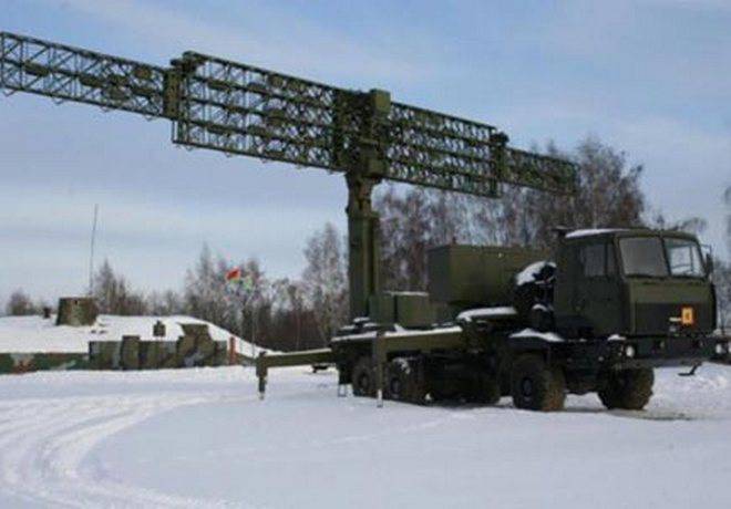Китай ускоренно разрабатывает анти-стелс РЛС Китай ускоренно разрабатывает анти-стелс РЛС
