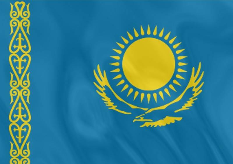Договор о военно-техническом сотрудничестве с Казахстаном