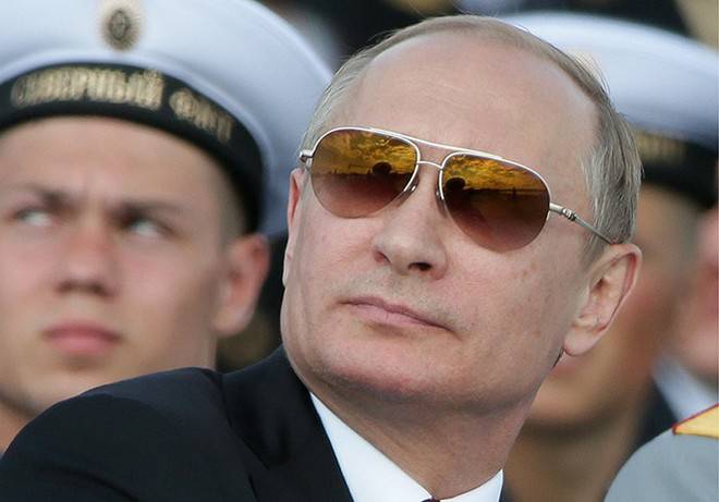 Не надо провоцировать Россию Не надо провоцировать Россию