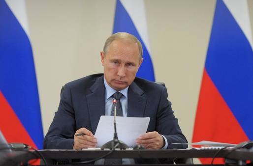 Западная пресса назвала перемирие на Украине победой Путина