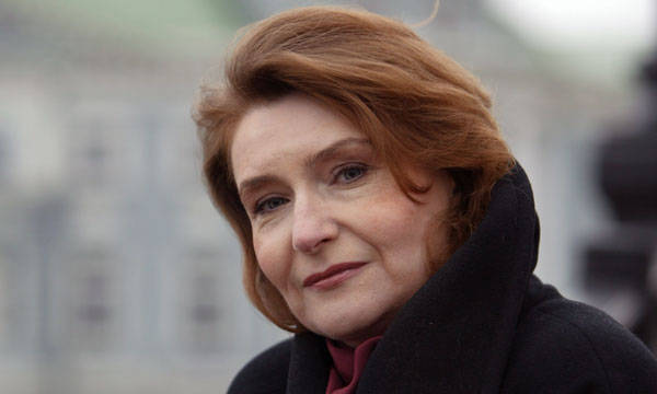Нарочницкая: Французы уже не верят, что во всем виноваты русские Нарочницкая: Французы уже не верят, что во всем виноваты русские