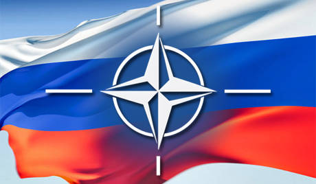 НАТО и Россия на пути к настоящей войне?