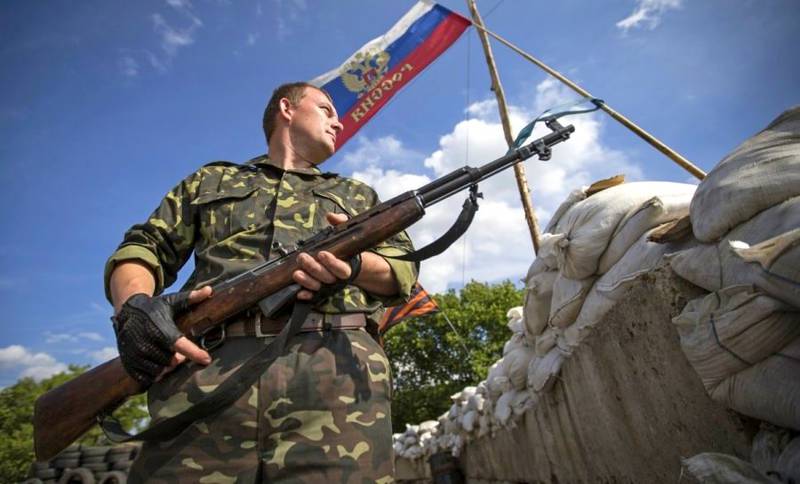 Перемирие на Украине не означает конца войны Перемирие на Украине не означает конца войны