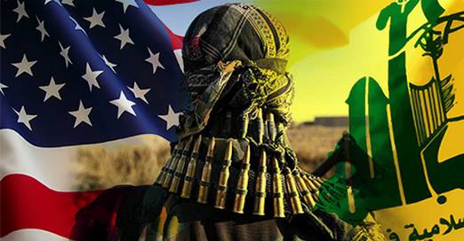 Если Америка атакует ISIS в Сирии, “Хизбалла” нападет на Израиль