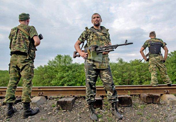 Донецкий аэропорт в огне: штурм и захват терминала Донецкий аэропорт в огне: штурм и захват терминала