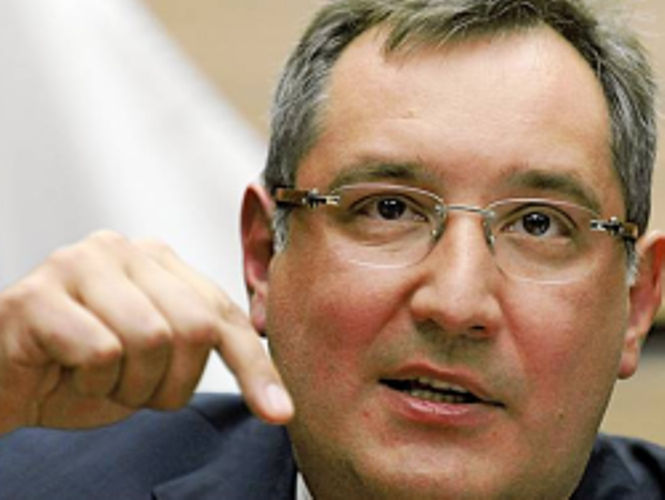 Рогозин: Европейские оборонщики недовольны санкциями против России Рогозин: Европейские оборонщики недовольны санкциями против России