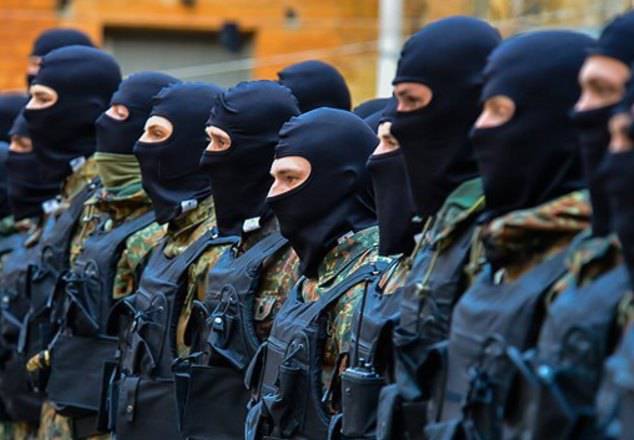 France 24: Если Порошенко разочарует, бойцы Майдана пойдут на Киев
