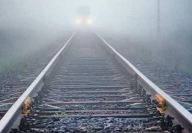 Неизвестные партизаны подорвали участок железной дороги в Одесской области