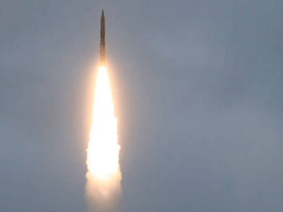 Армения наращивает свой ракетный арсенал