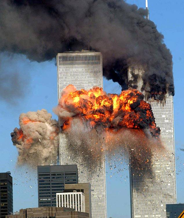 Супероперация «9/11»
