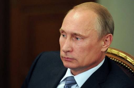 Путин поручил проверить ряд регионов РФ на готовность к военному времени Путин поручил проверить ряд регионов РФ на готовность к военному времени