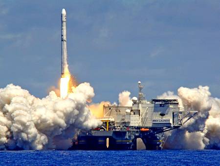 Морской фальстарт Морской фальстарт