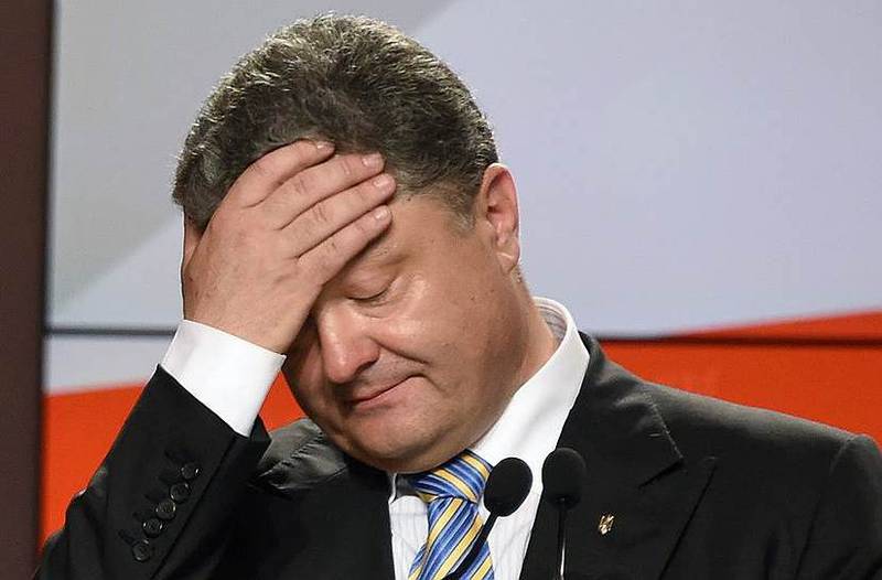 Путин сделал Порошенко предложение, от которого нельзя отказаться
