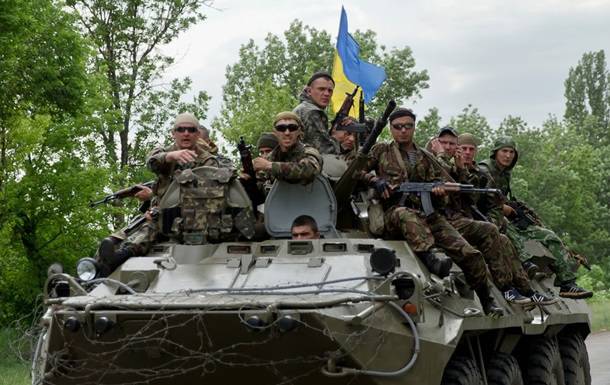 CNN: Хорошо вооруженная армия Украины заставит Путина остановиться