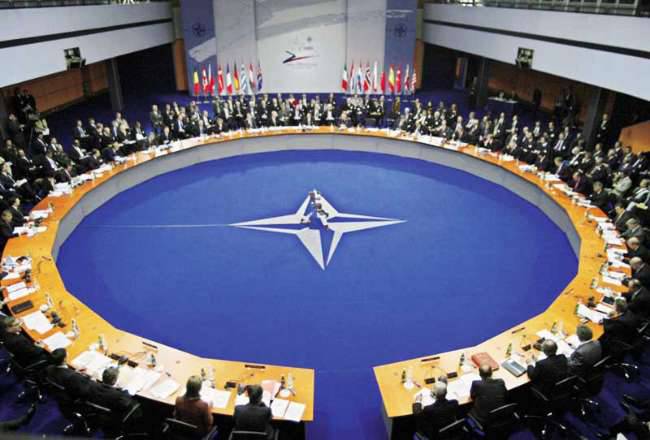 Чего нам ждать от НАТО?