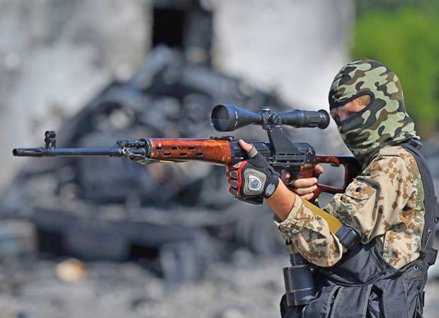Как долго не будет войны на Донбассе?
