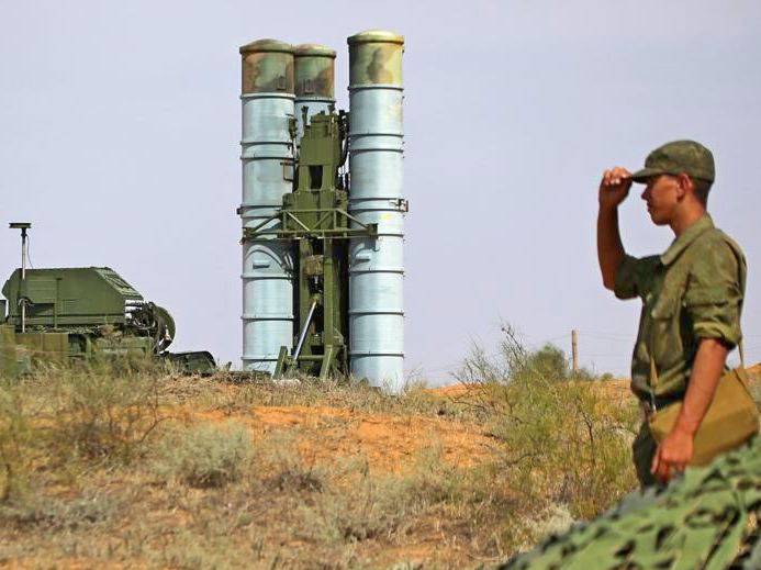 Россия уже сейчас способна отразить "молниеносный удар" США Россия уже сейчас способна отразить "молниеносный удар" США