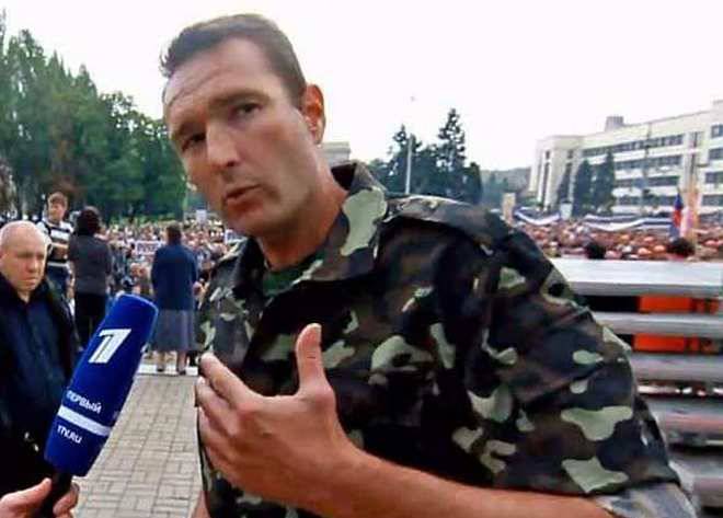 Добровольцы из Чехии погибли в боях на Донбассе