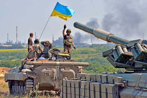 В Донецке ликвидировано три диверсионных группы украинских силовиков В Донецке ликвидировано три диверсионных группы украинских силовиков
