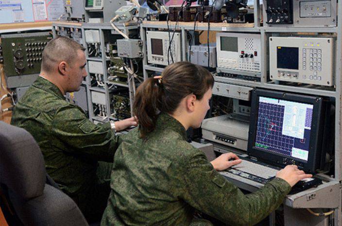 РФ и ее союзники противостоят киберугрозам