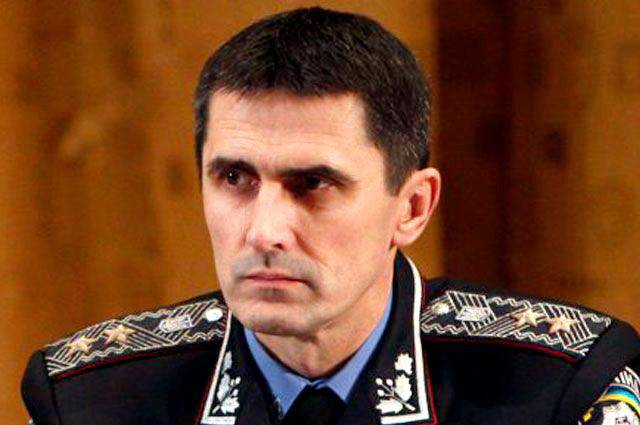 Ярема: Под Иловайском погибли минимум 200 силовиков Ярема: Под Иловайском погибли минимум 200 силовиков
