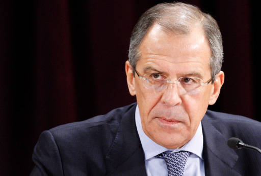 Лавров: Госпереворот и война на Украине - следствие кризиса системы безопасности Европы Лавров: Госпереворот и война на Украине - следствие кризиса системы безопасности Европы