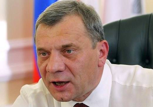 Борисов: Минобороны РФ не видит трагедии в отказе Франции от поставок "Мистралей"
