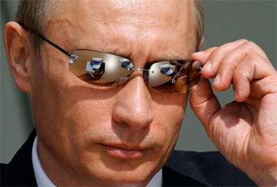 Путин: На стратегию глобального обезоруживающего удара мы ответим адекватно