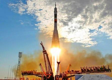 Самые амбициозные космические проекты России