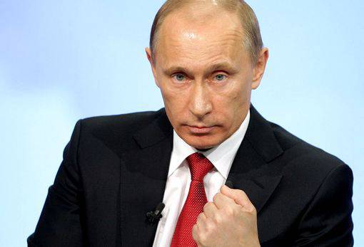 2008 год: Путин пригрозил забрать Крым и Юго-Восток в случае принятия Украины в НАТО