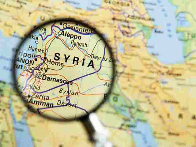 Авиаудары США по Сирии: политико-правовой комментарий