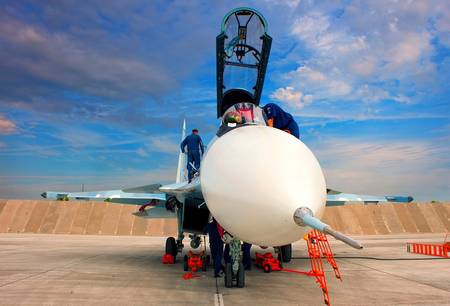 Тамерлан: от ЗРК «Бук» и «Куб» до «Барса» для Су-30 Тамерлан: от ЗРК «Бук» и «Куб» до «Барса» для Су-30