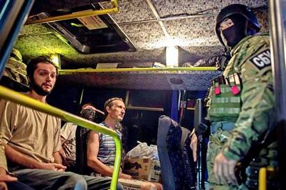 Возвращение с того света Возвращение с того света