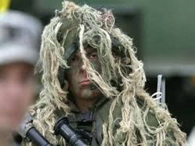 Силы быстрого реагирования НАТО могут прибыть в Балтию «молниеносно» Силы быстрого реагирования НАТО могут прибыть в Балтию «молниеносно»