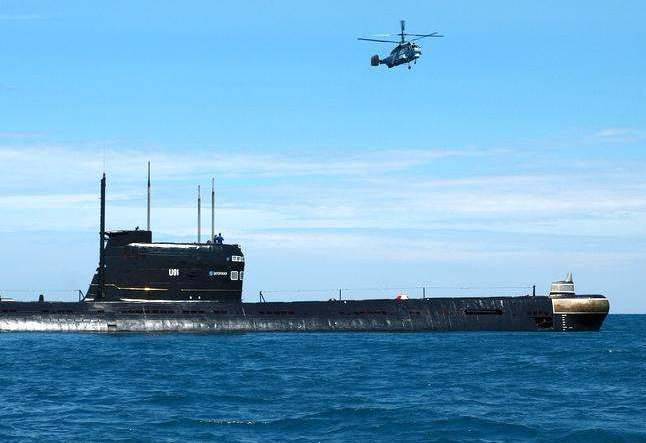 Крым делит остатки украинских ВМС Крым делит остатки украинских ВМС