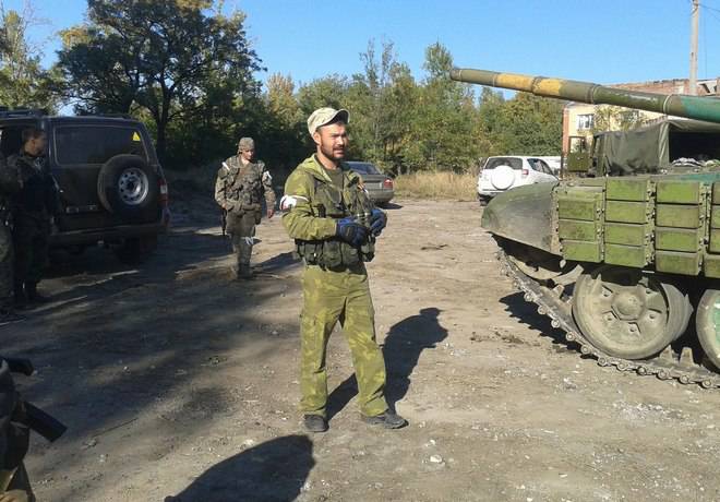 «Сталкеры» — спецназ ДНР ведет зачистку развалин аэропорта