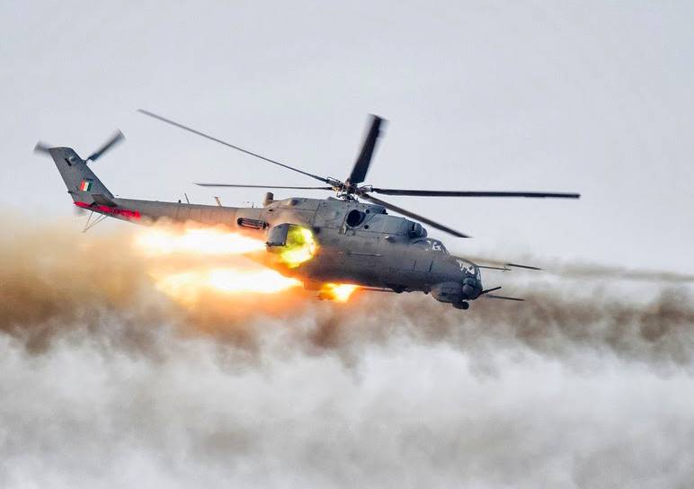 Будет ли Москва участвовать в военной операции против ИГИЛ?