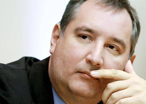 Рогозин: Болгарские власти предали Россию ради старых истребителей Рогозин: Болгарские власти предали Россию ради старых истребителей
