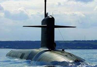 Подлодка у Швеции: Это не Курск-2, а провал НАТО Подлодка у Швеции: Это не Курск-2, а провал НАТО