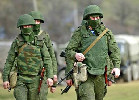 Литва представила себя Крымом Литва представила себя Крымом