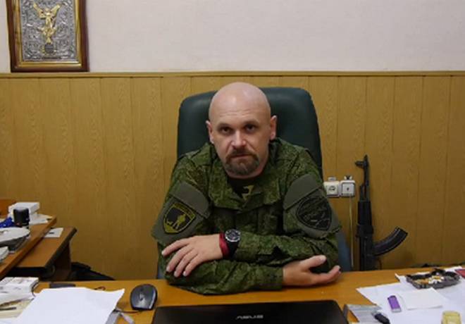Алексей Мозговой: Наступление на Харьков и Одессу не только возможно, но и необходимо Алексей Мозговой: Наступление на Харьков и Одессу не только возможно, но и необходимо