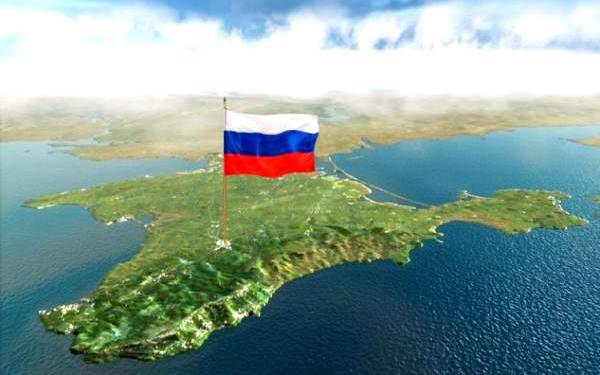 Крым становится гигантской военной базой, меняя баланс сил в Средиземноморье