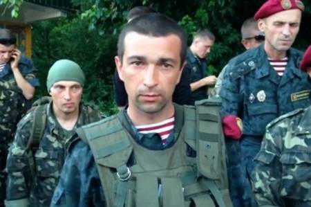 В Дебальцево назревает бунт среди бойцов украинской армии В Дебальцево назревает бунт среди бойцов украинской армии
